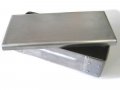 Molybdenum Annealing Tray with Cover