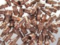 Tungsten Copper Nozzles